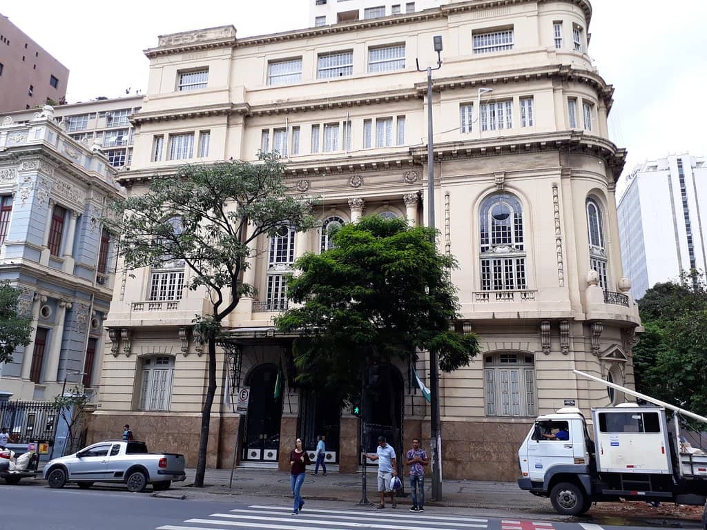 Carnaval in Belo Horizonte