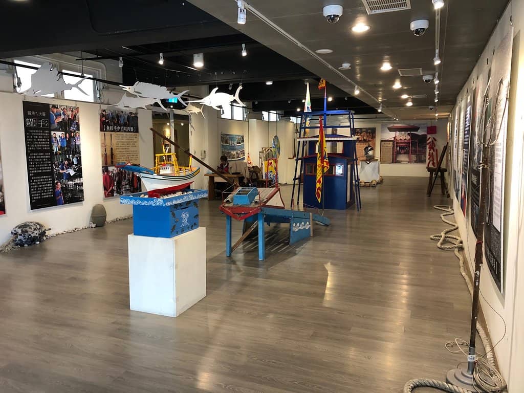 Photography Displays