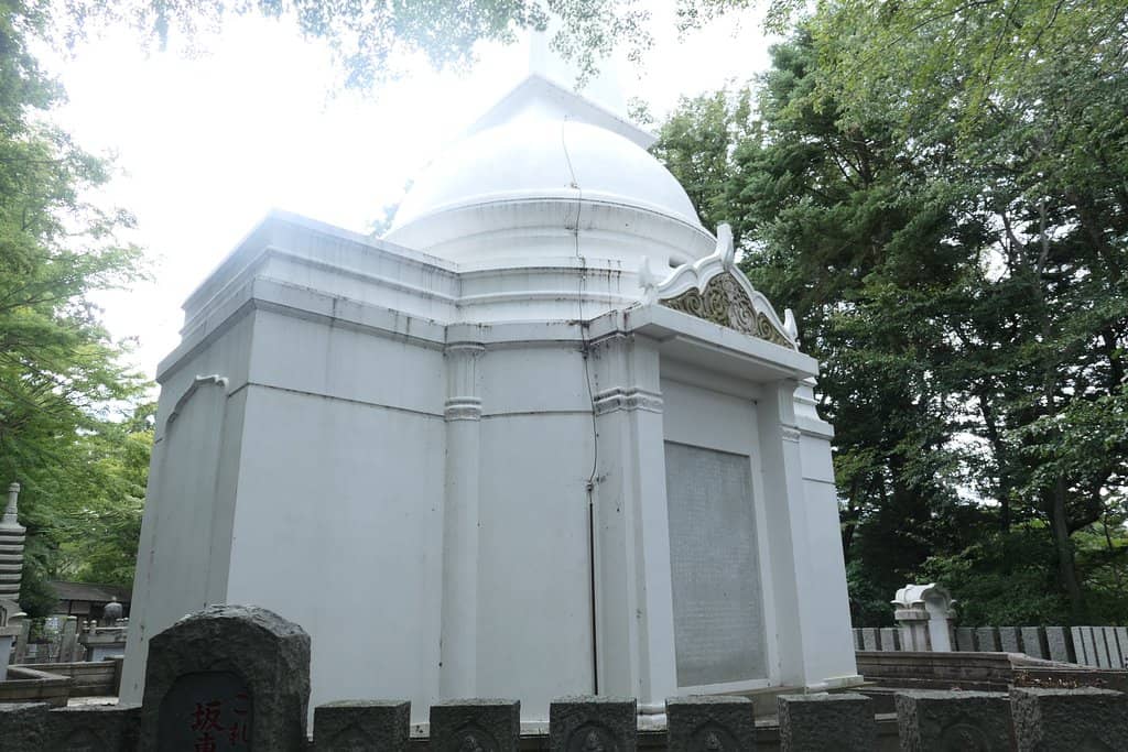 Mount Takao Cable Car & Chairlift