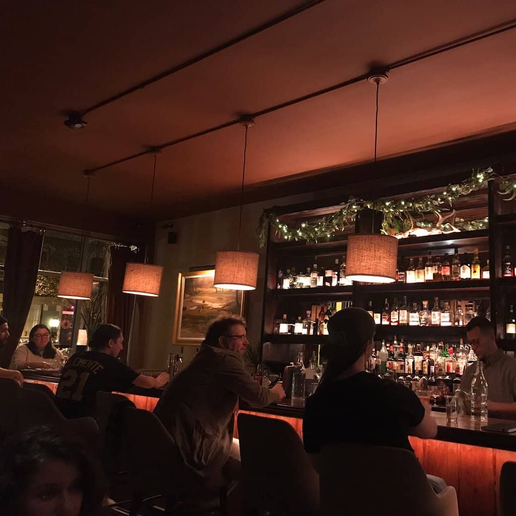 Standout Seafood Dishes