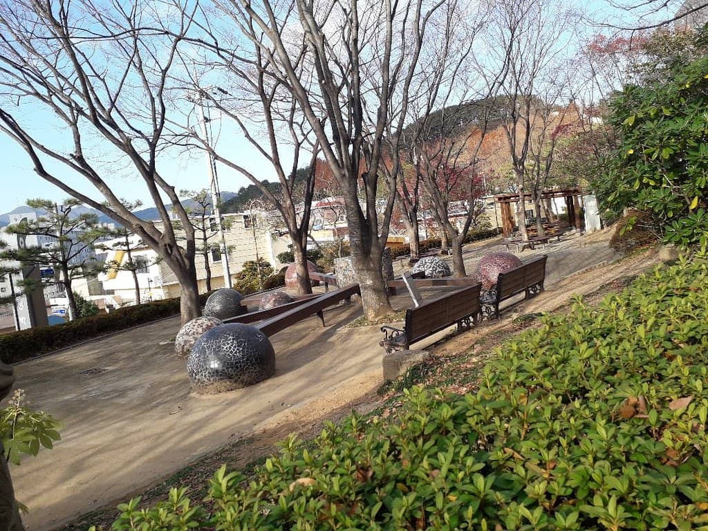 Ancient Tomb Dioramas