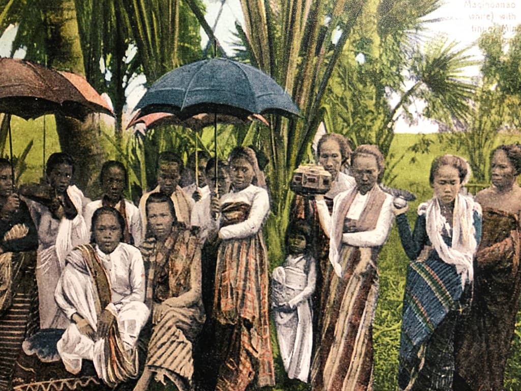 Hall of Ethnography