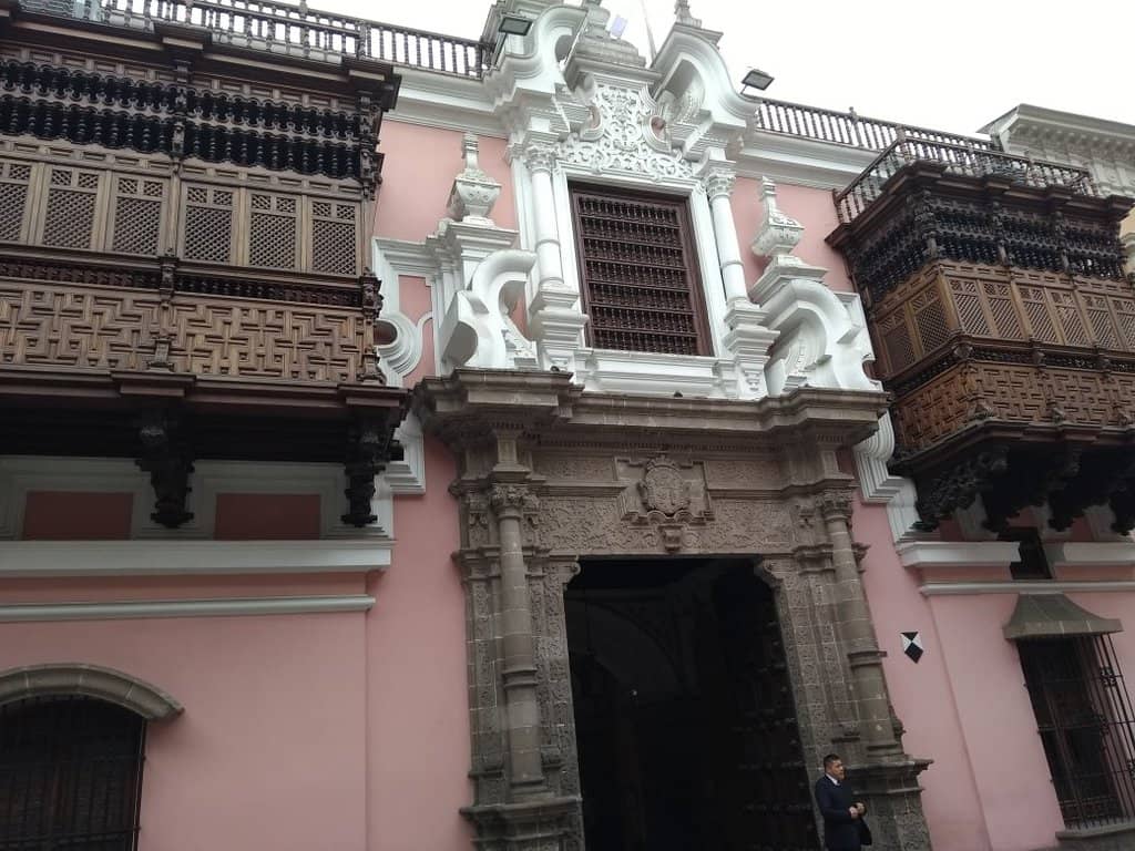 Vertical photo