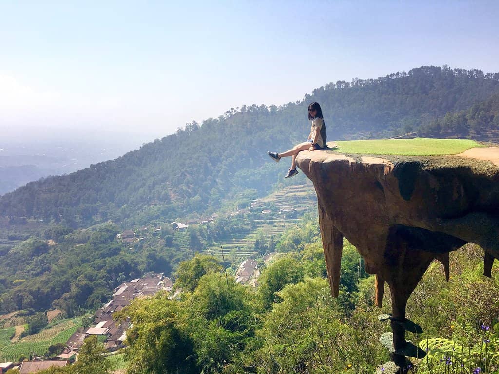 Valley Views