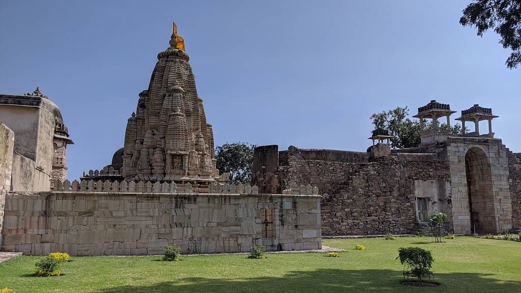 Architectural Details