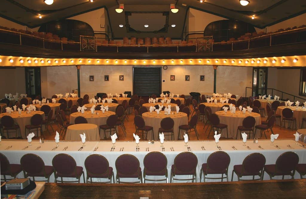 Community Events