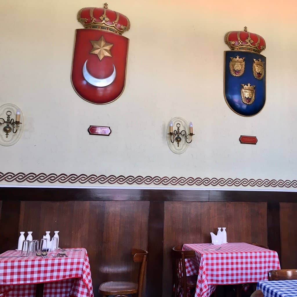 Croatian Heritage Tribute