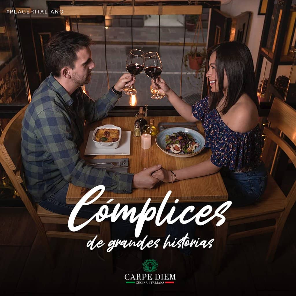 Authentic Homemade Pasta & Pizza