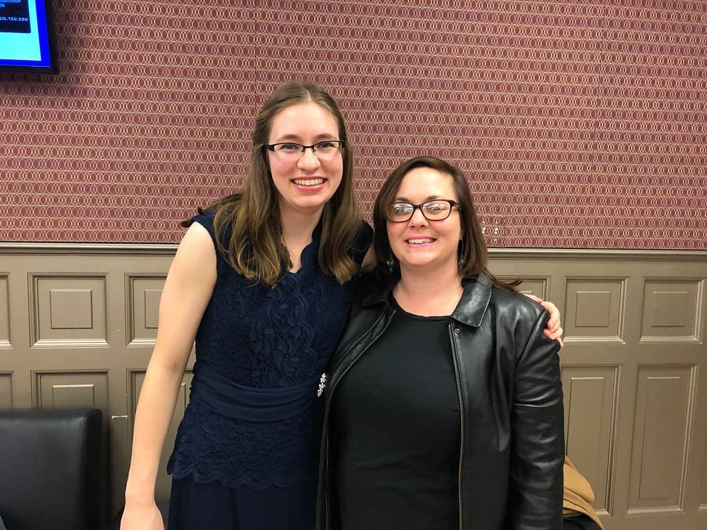 Amon G. Carter Stadium