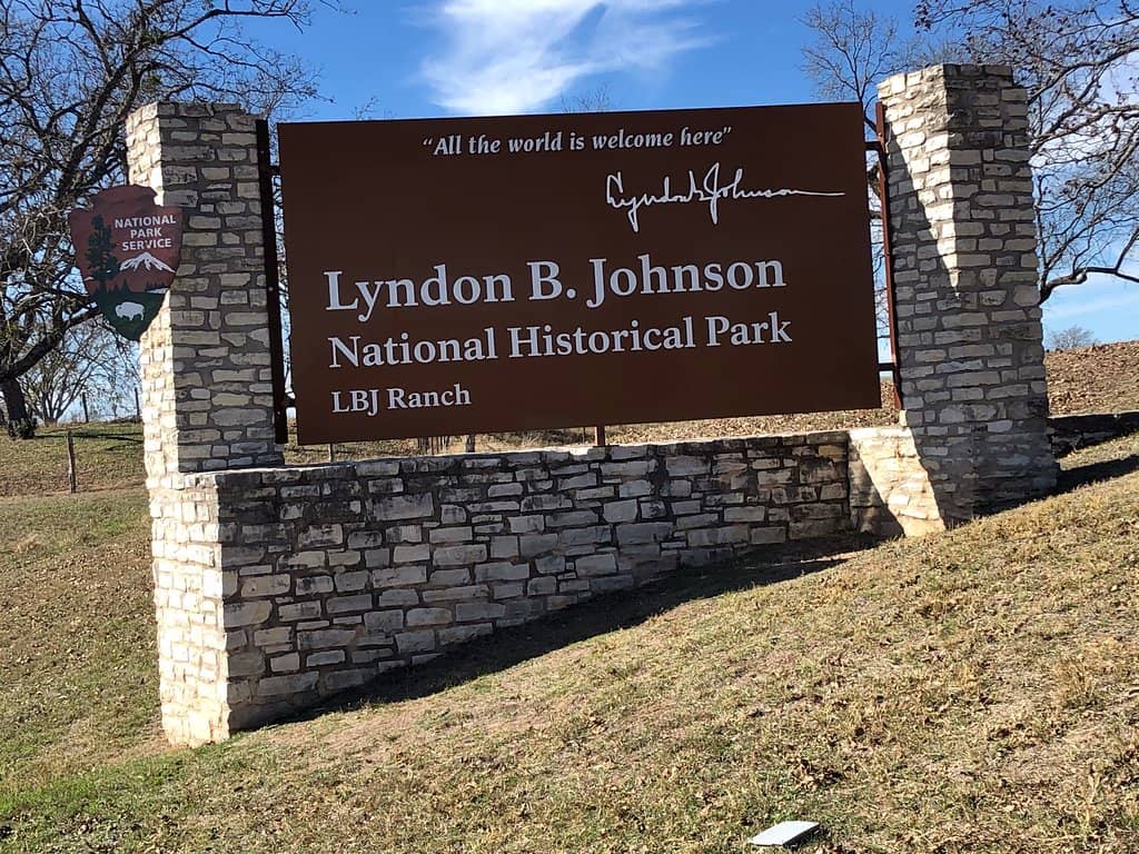 Sauer-Beckmann Living History Farm