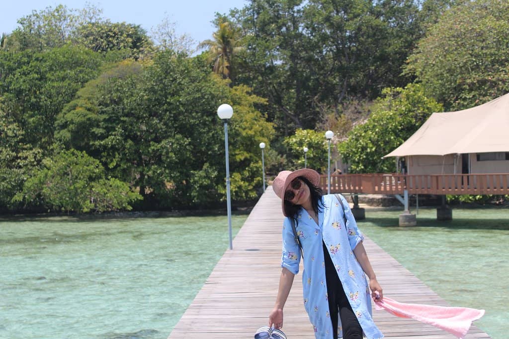 Weekend Car-Free Day Meetup