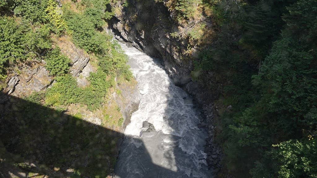 Glacier Hike
