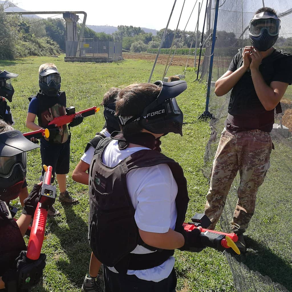 Scenic River Exploration