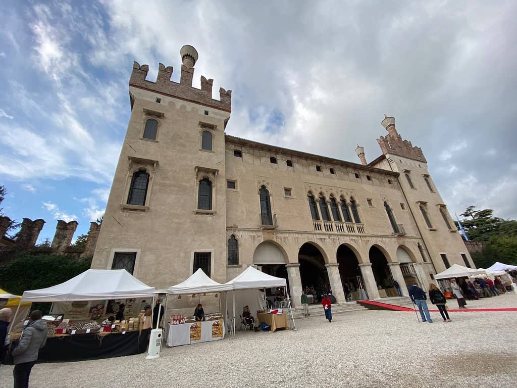 Historic Stables & Gardens