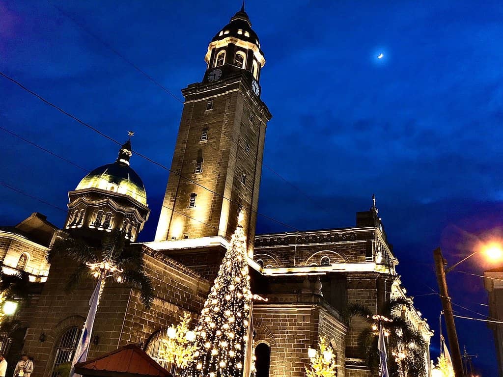 Plaza Roma