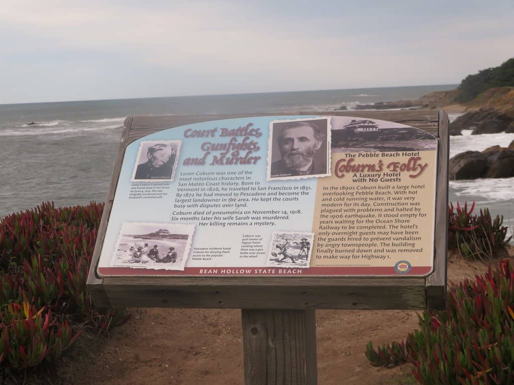 Coastal Trail