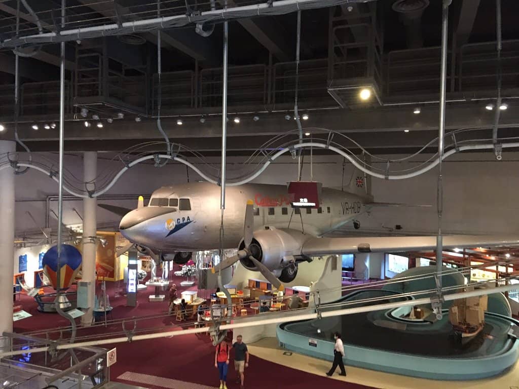 Children's Gallery
