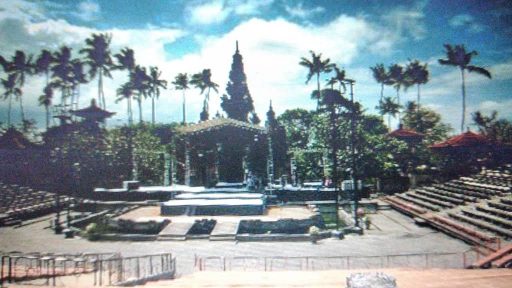 Bali Arts Festival (PKB)