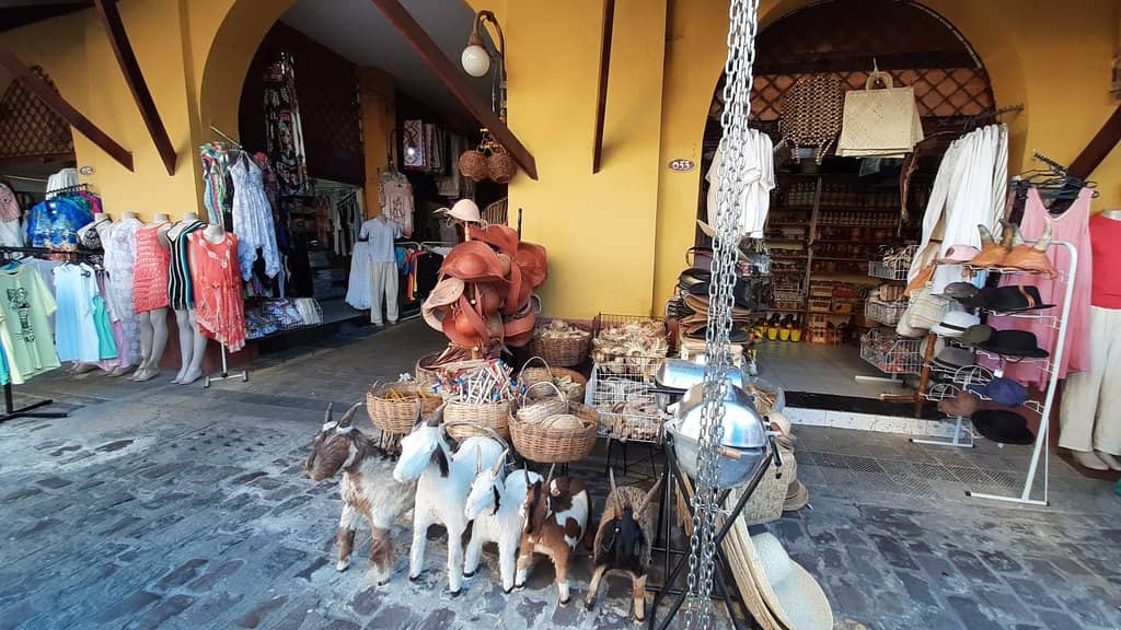 Handicrafts of Sergipe