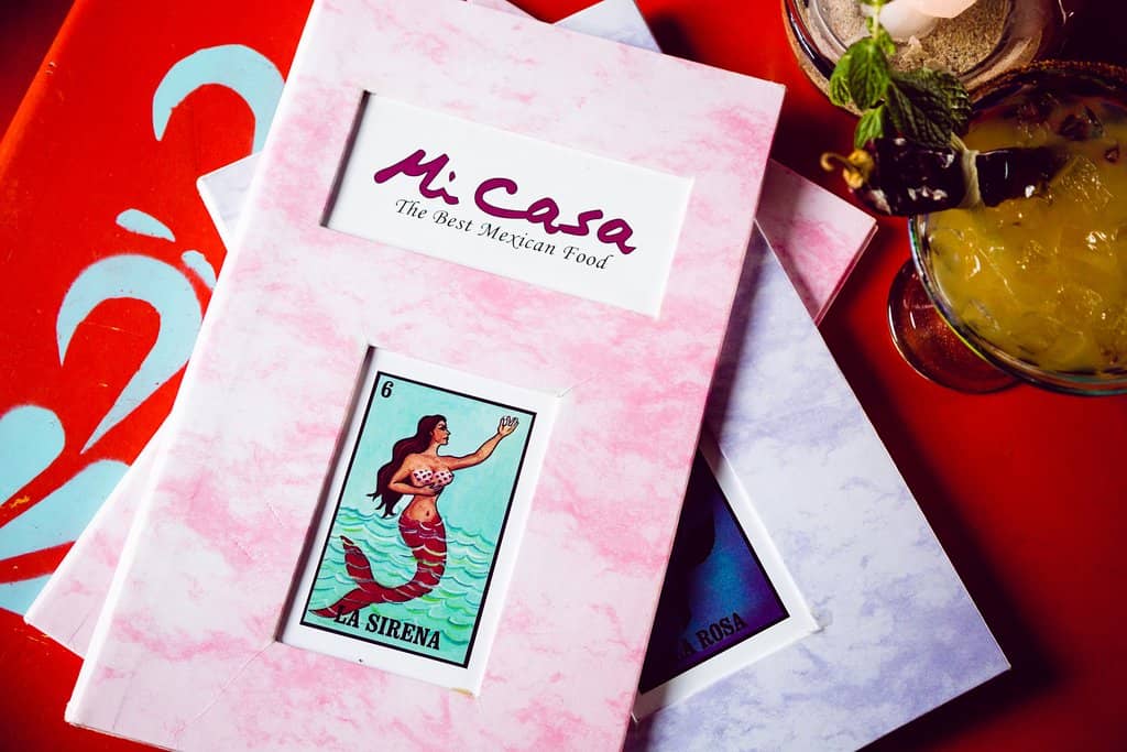 Authentic Regional Mexican Cuisine