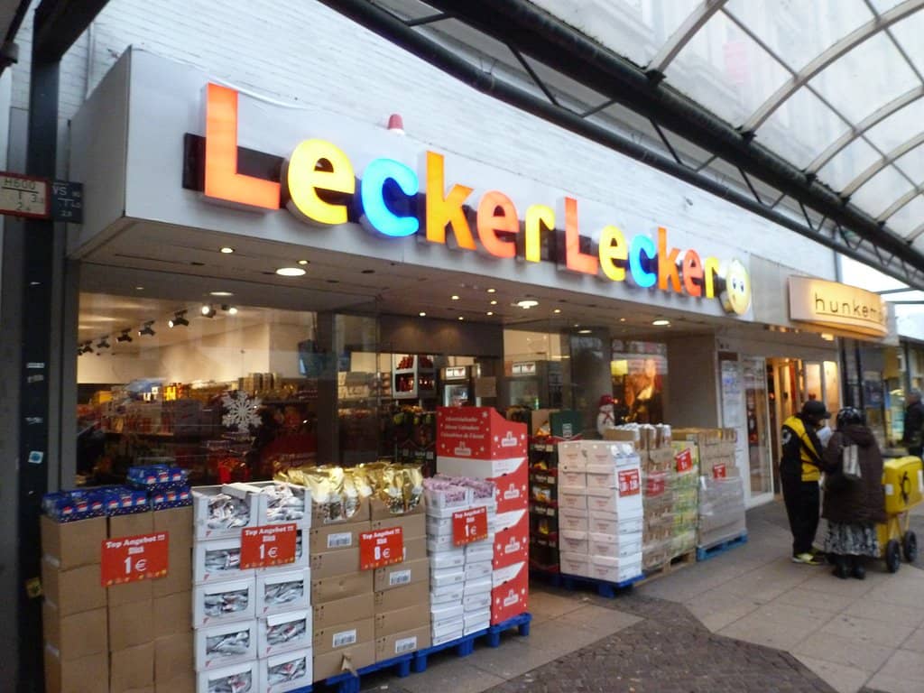 Stuttgart's Central Hub