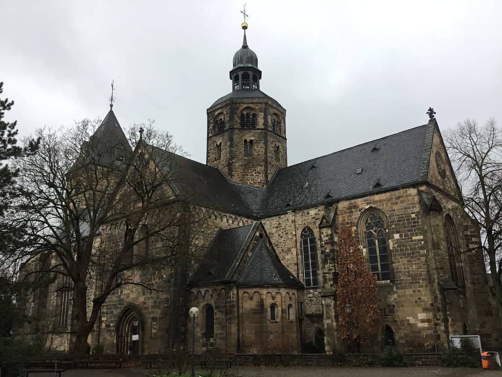 Impressive Architecture