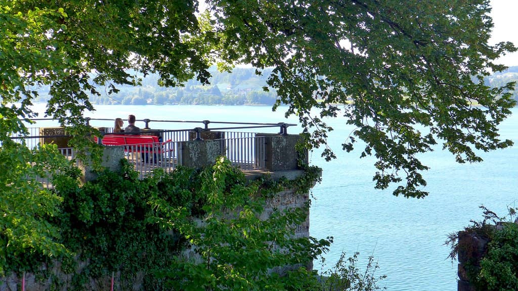 Medieval Town Walls