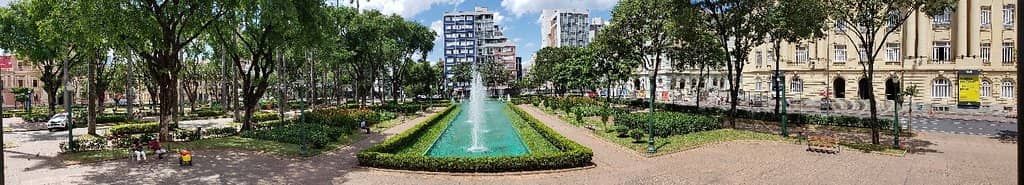 Circuito Liberdade