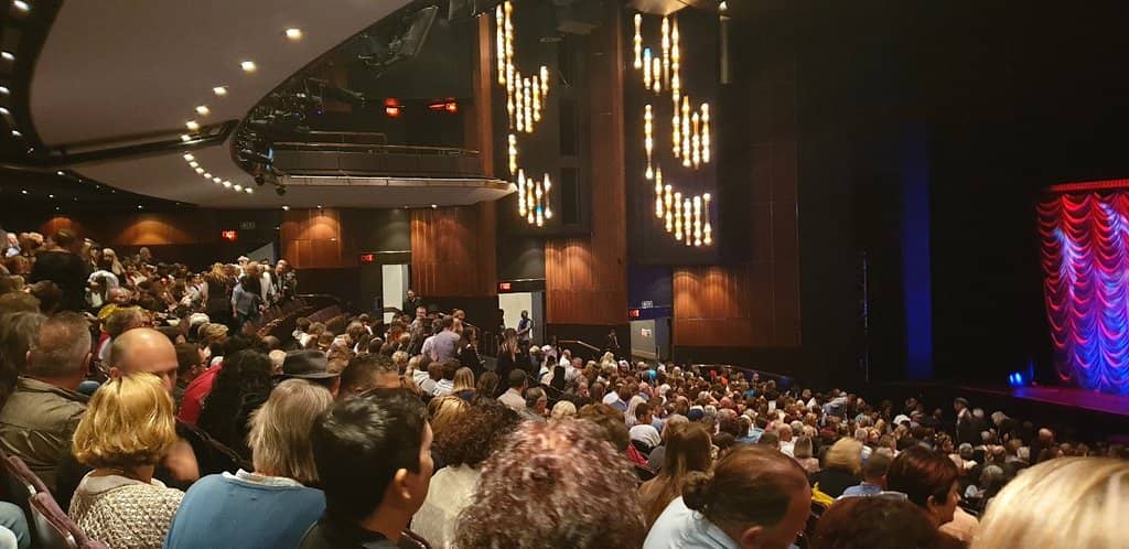 First Thursdays Art Walk