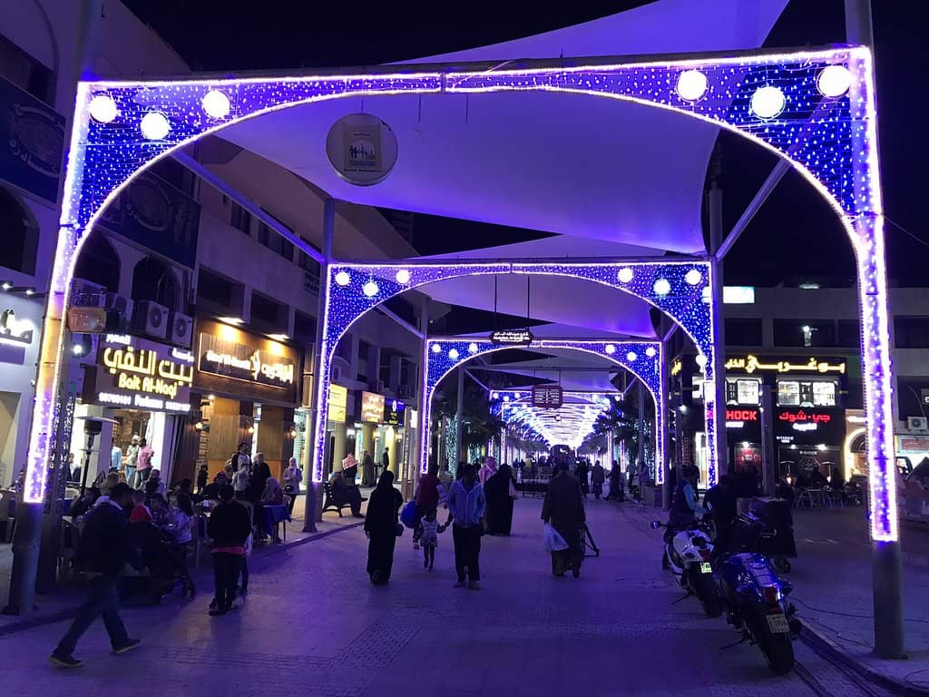 Traditional Architecture