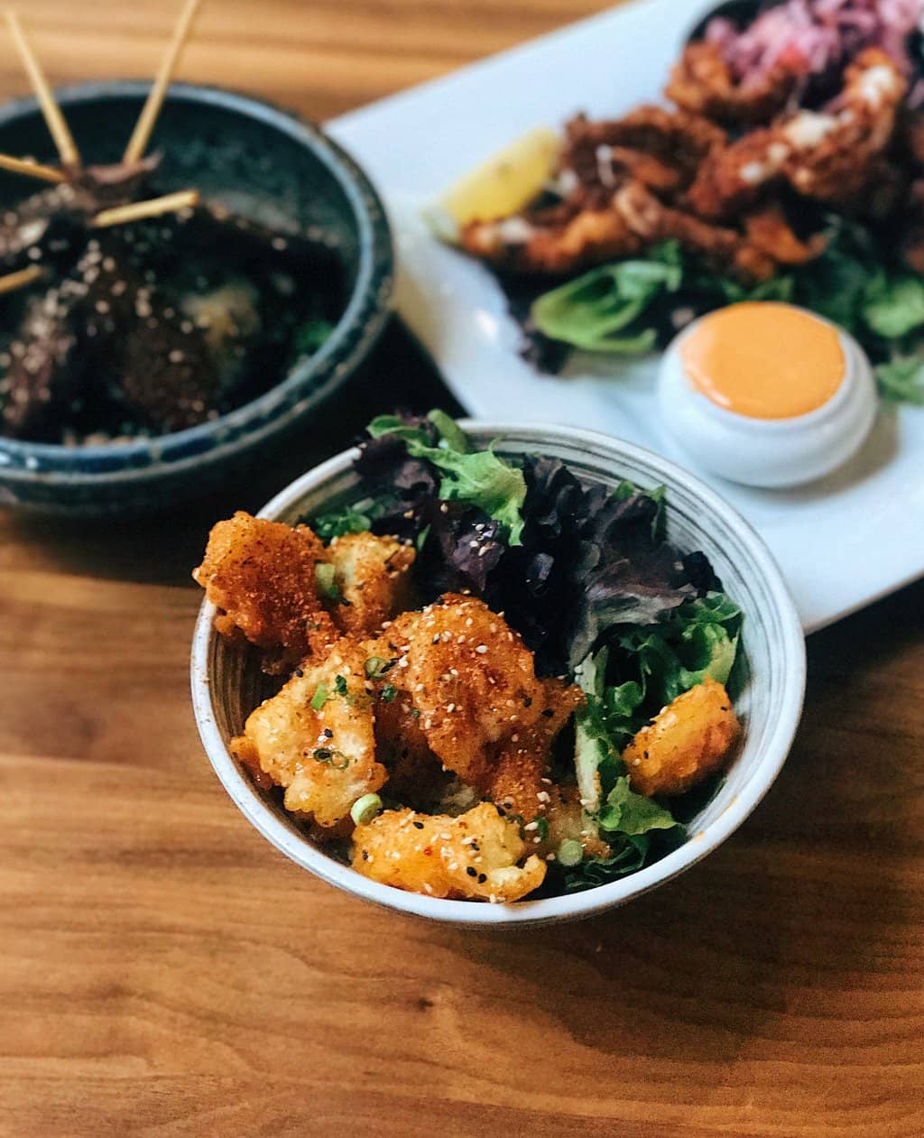 Vibrant Cocktail Creations