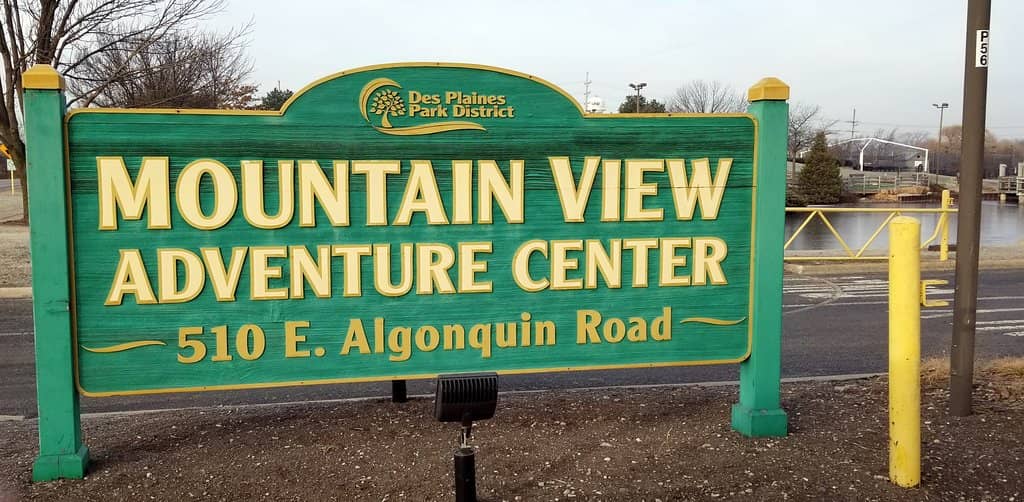 Skatepark (Check Status)