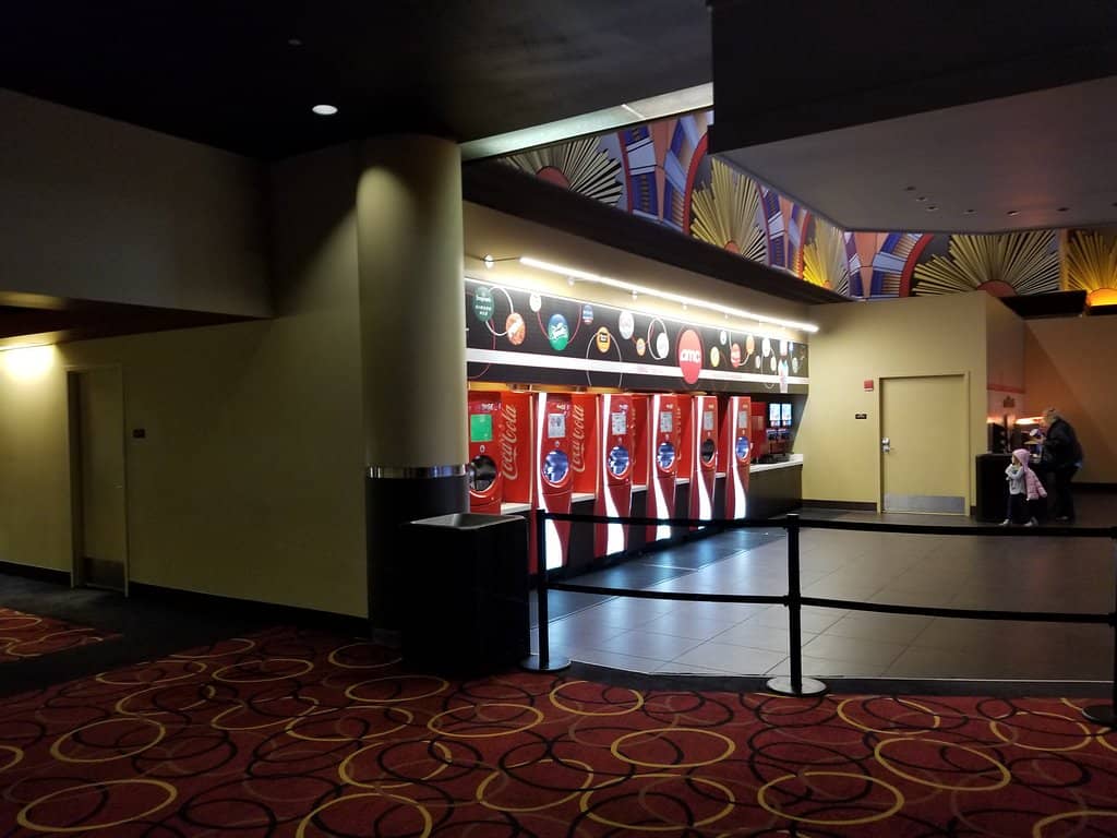 Cinematic Entertainment