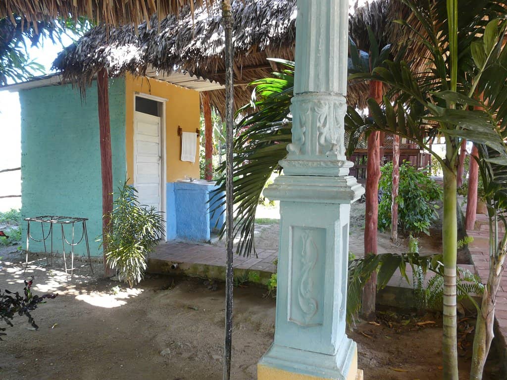 Sugar Mill History