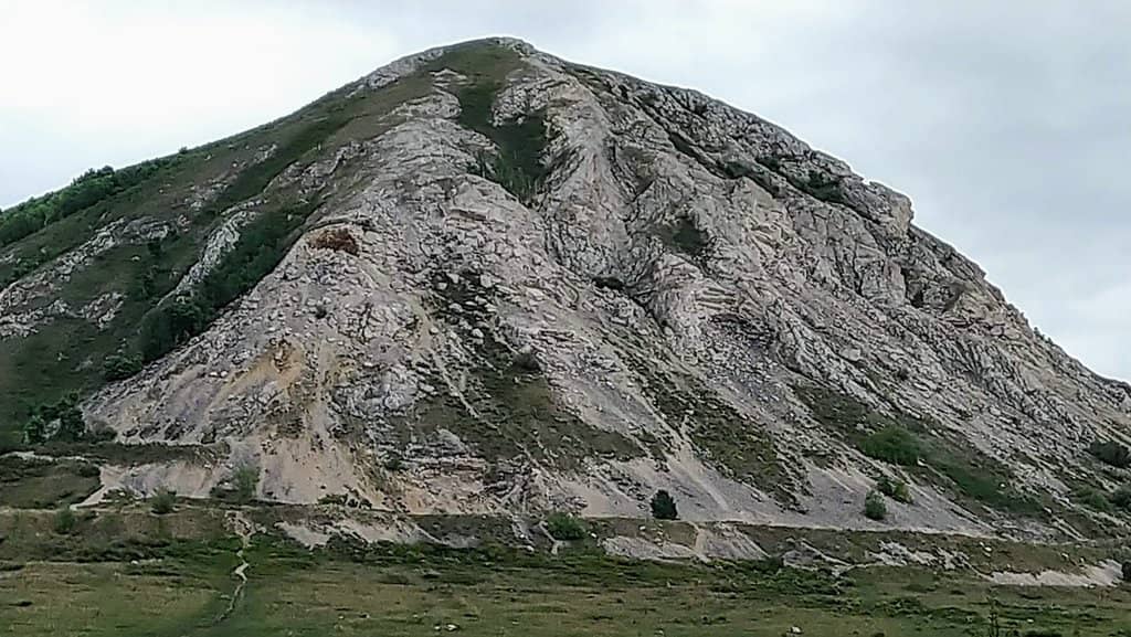 The Staircase Ascent