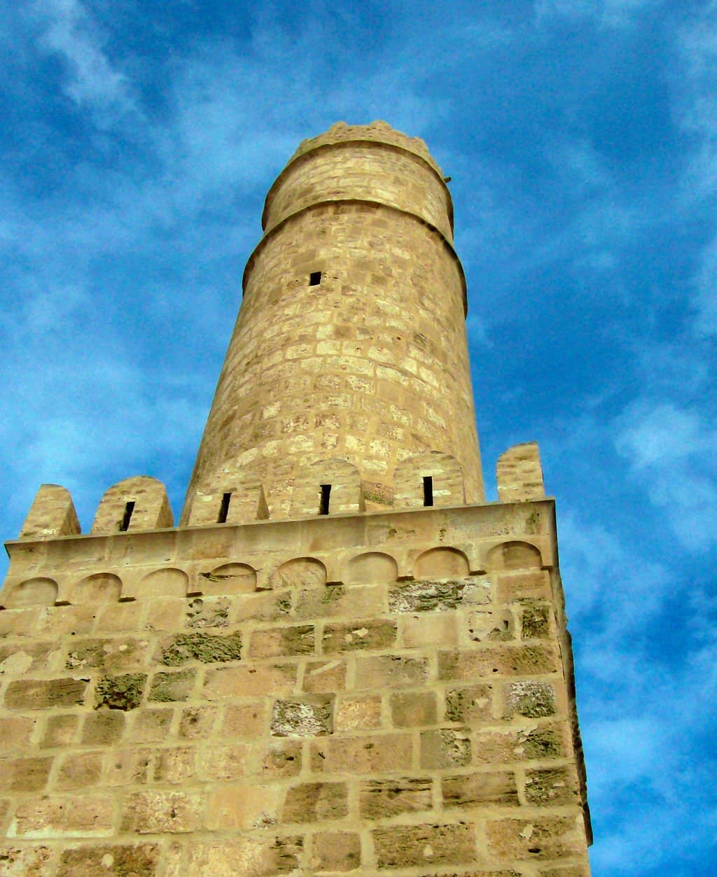 Ribat of Sousse