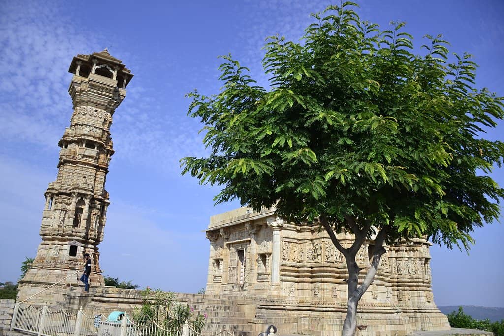 Symbol of Jain Heritage