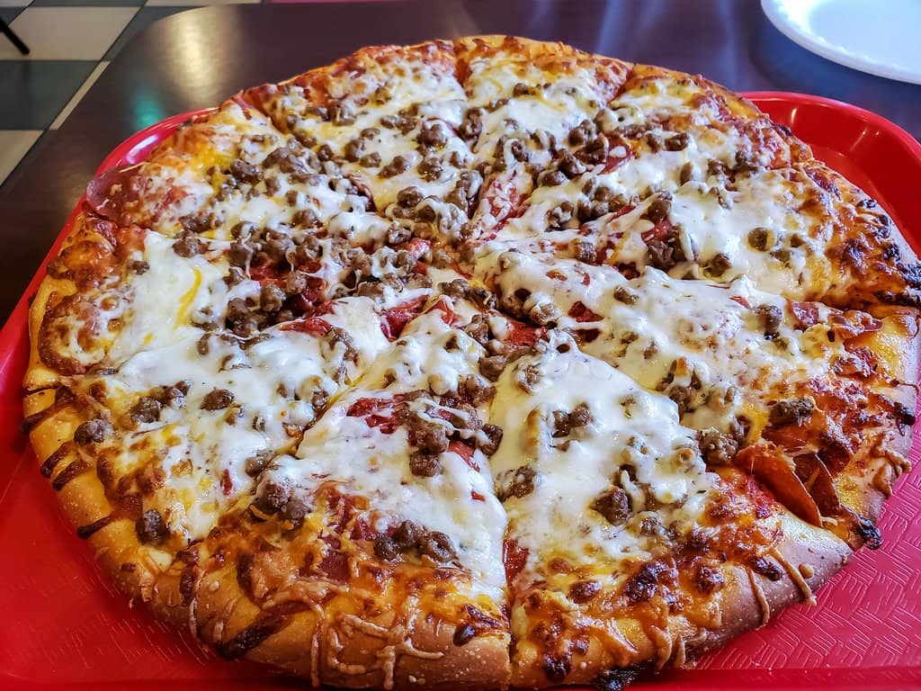 Unique & Historic Atmosphere