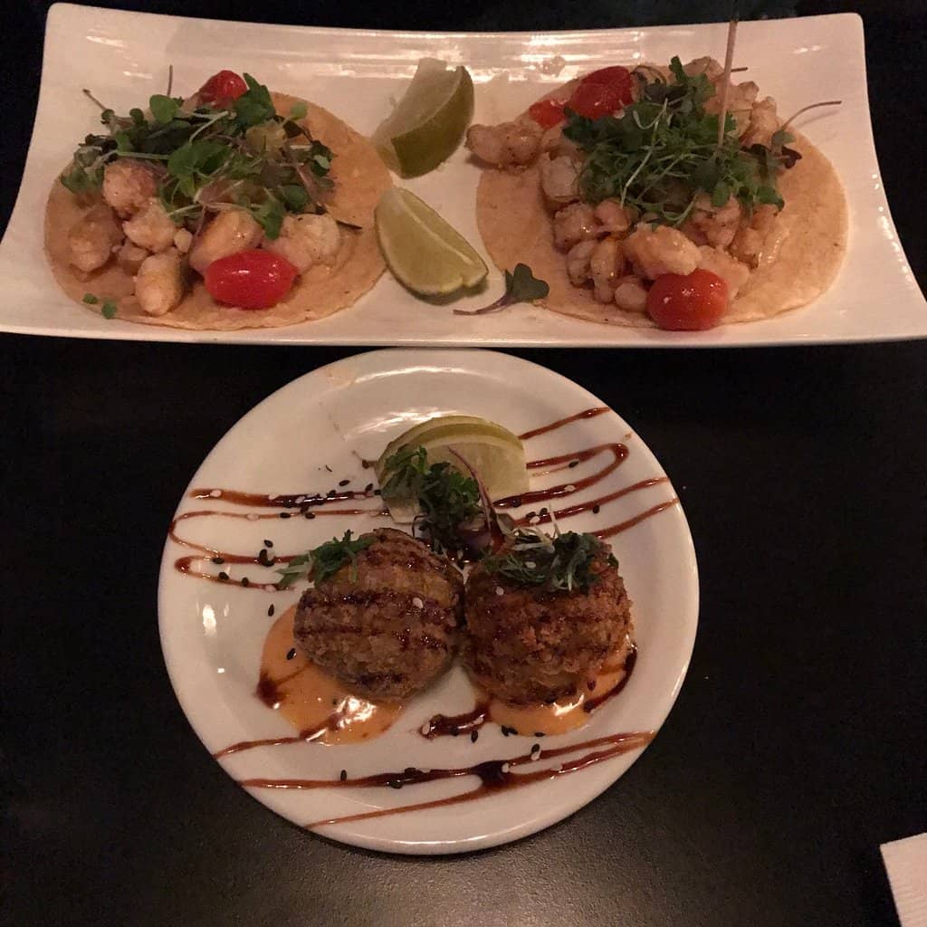 Cozy Ambiance & Warm Hospitality