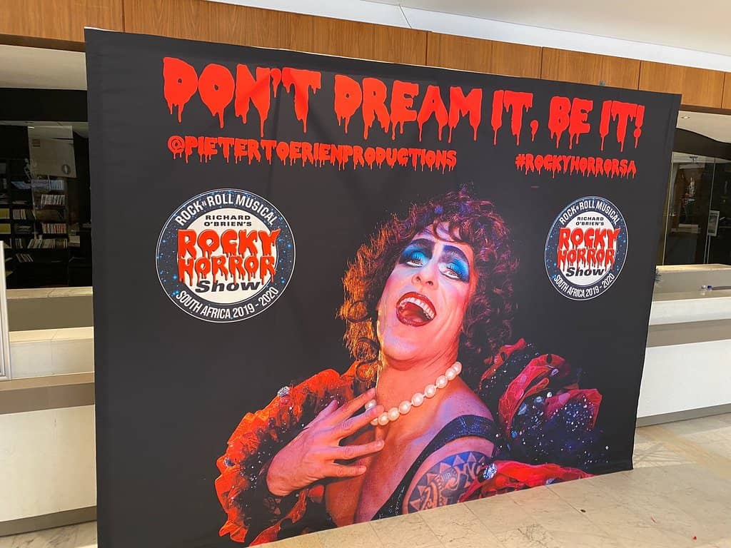 Diverse Theatrical Productions