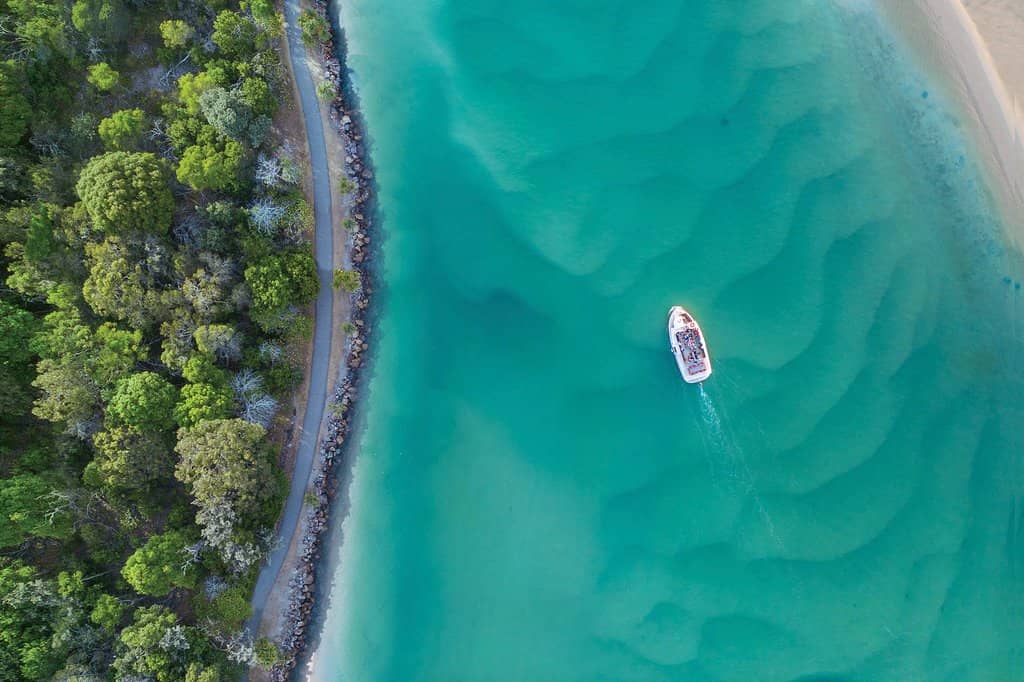 Sunset Cruise Experience