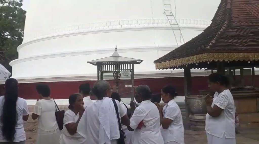 Solosmasthana Significance