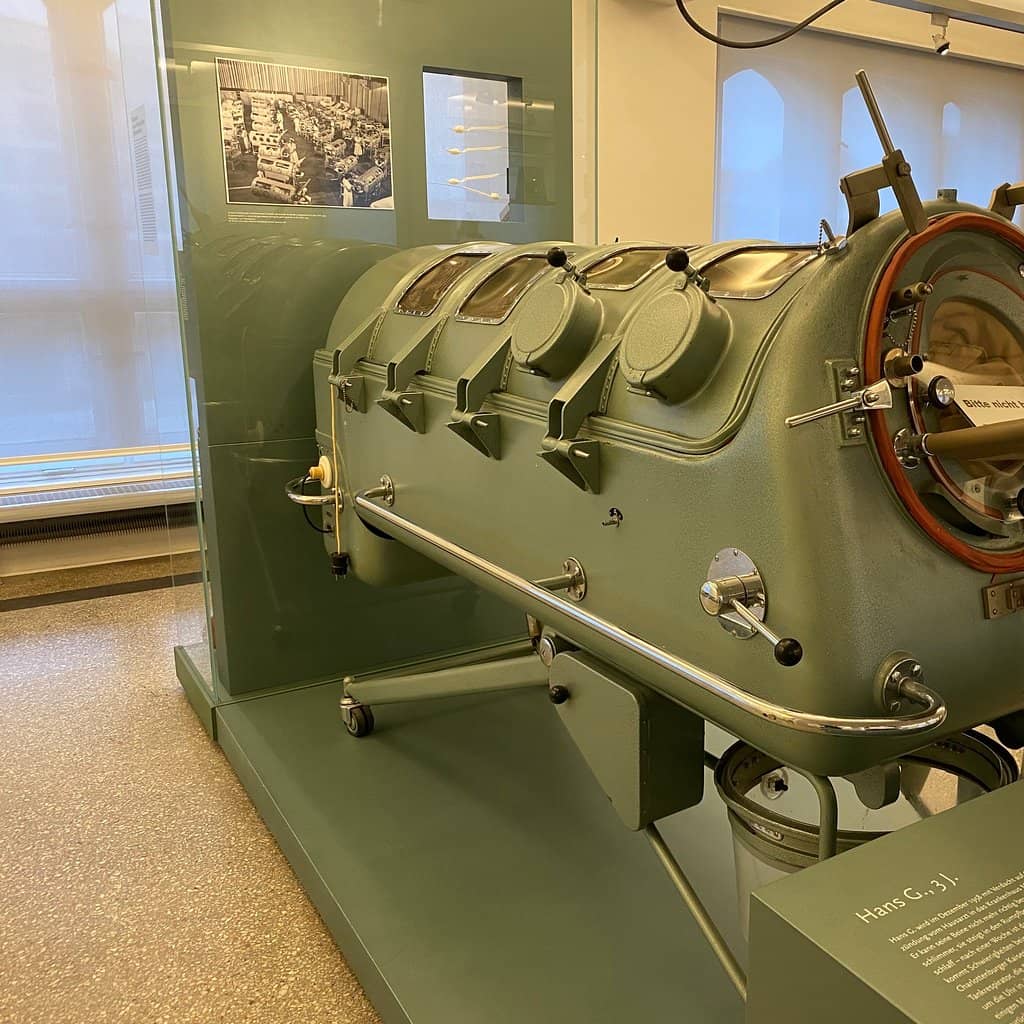 Iron Lung