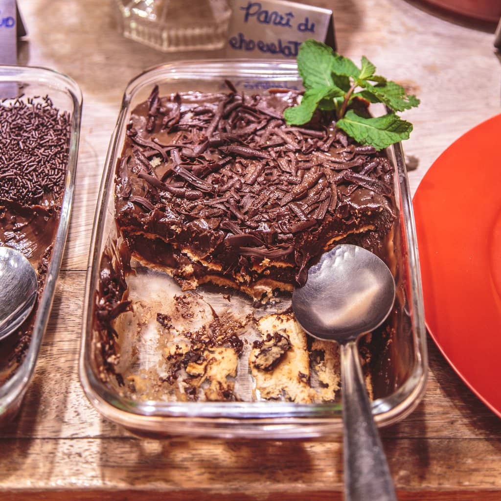 Regional Bahian Delicacies