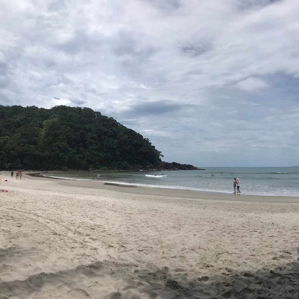 Serene Off-Season Escape