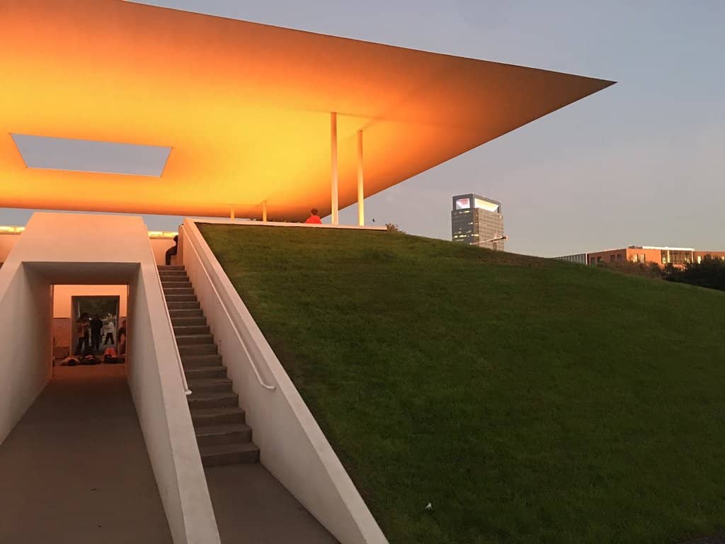 Architectural Marvel