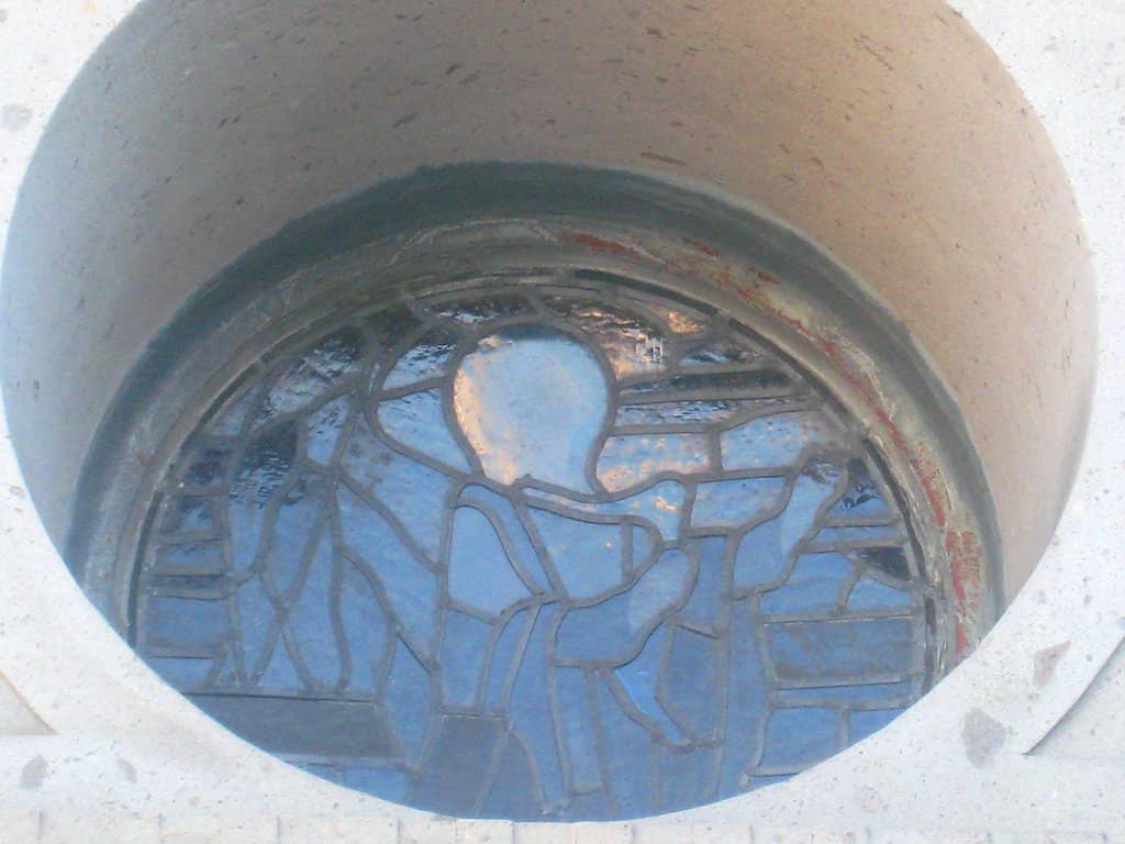 Stained Glass Windows