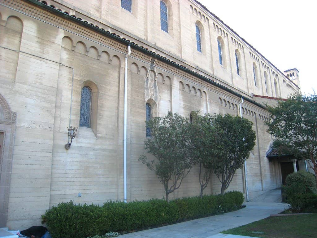 Vertical photo