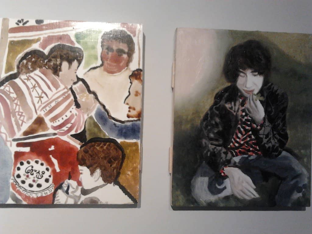 Contemporary Art Exhibitions