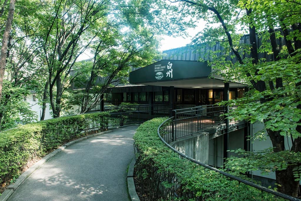 Jingu-gawa Boulder Area
